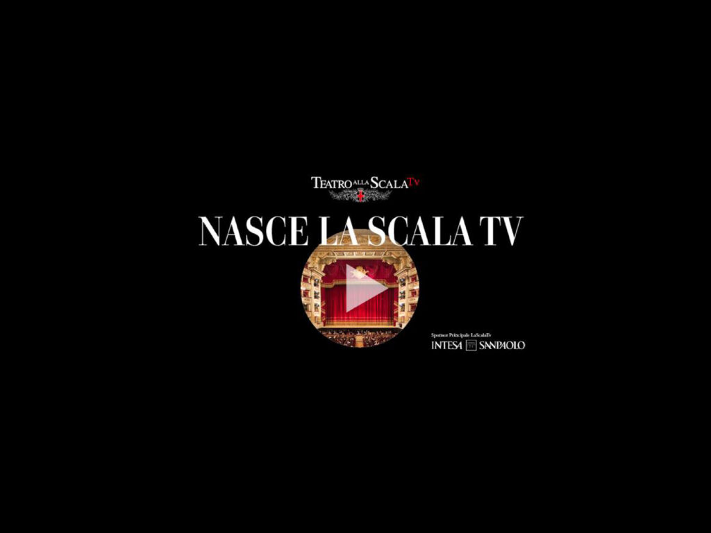 la scala tv