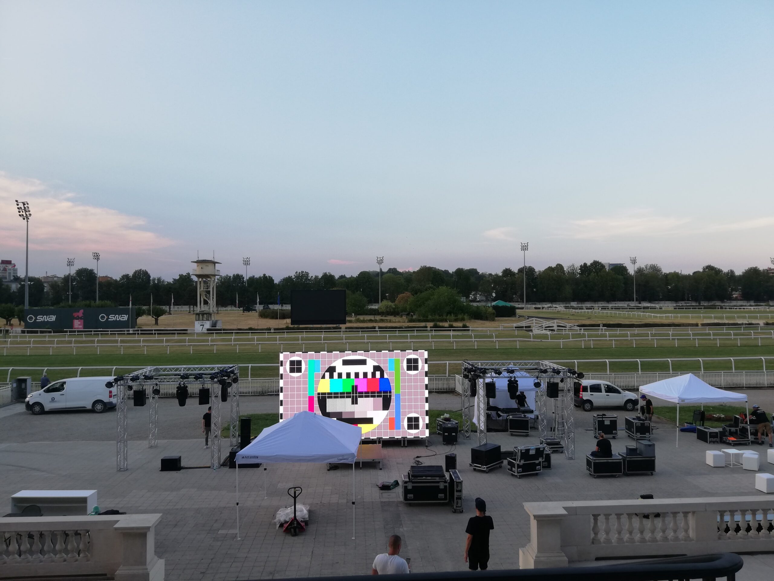 Deloitte - Ippodormo