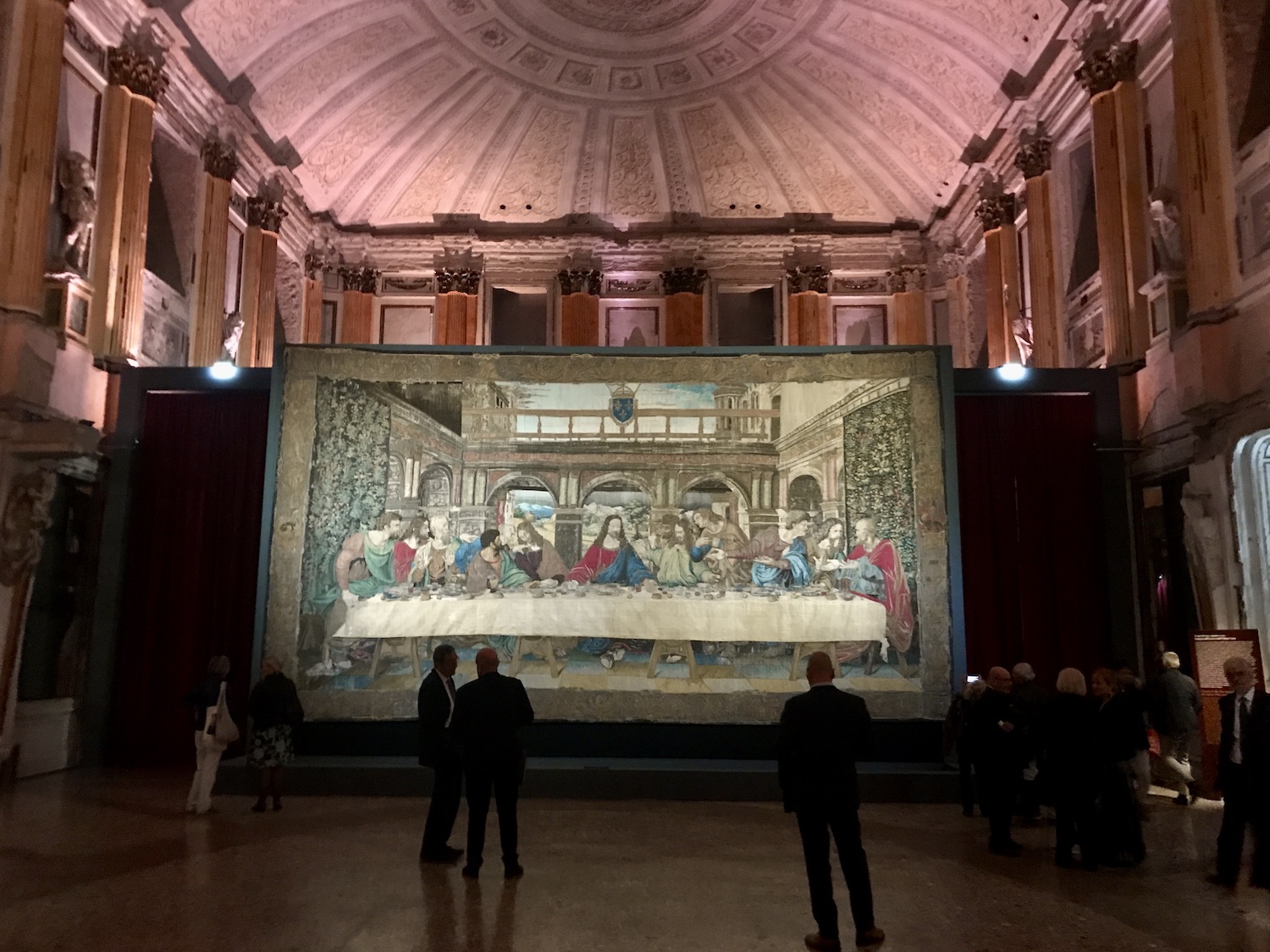 The Last Supper - Milano