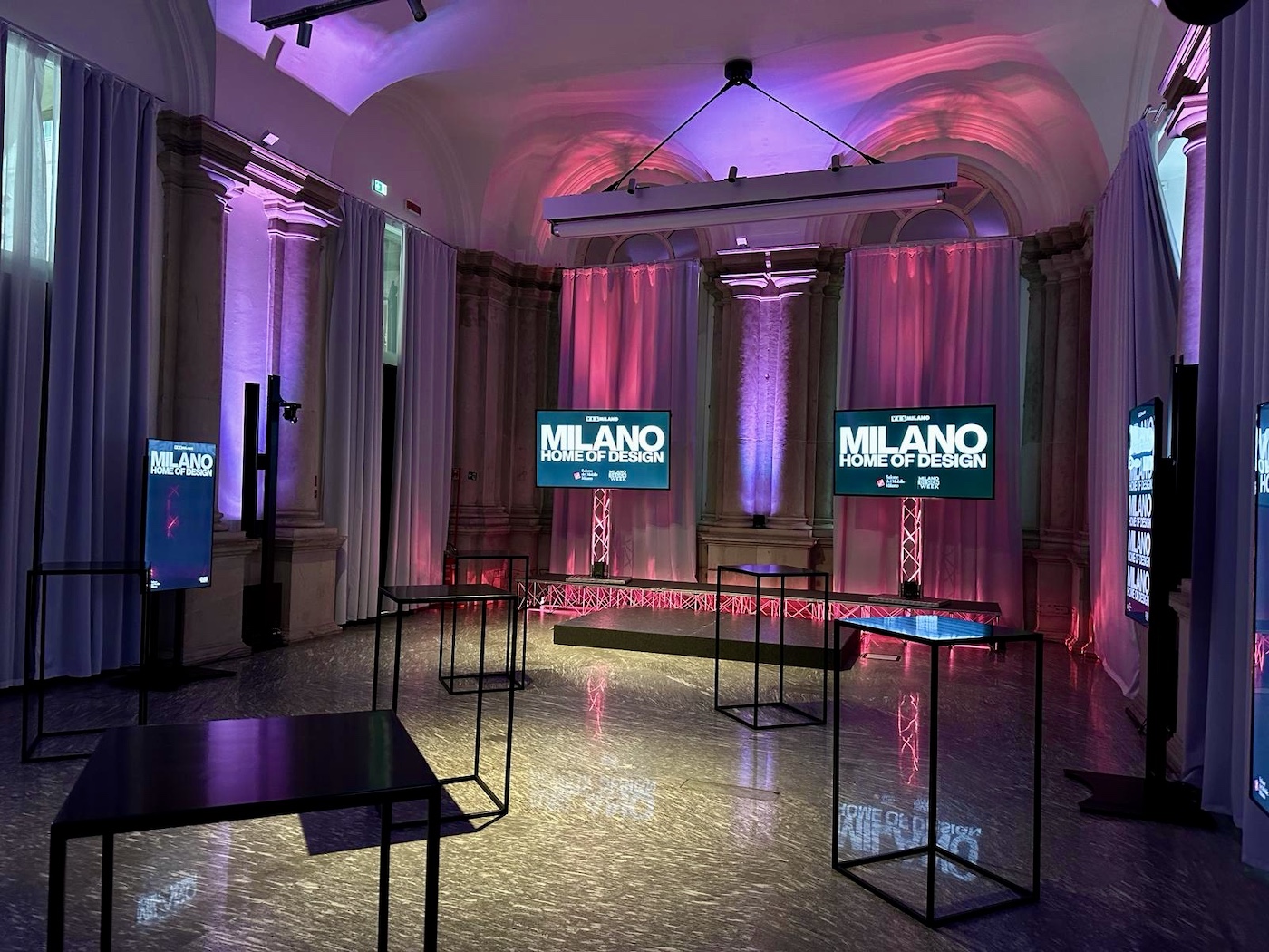 Yes Milano - Giureconsulti