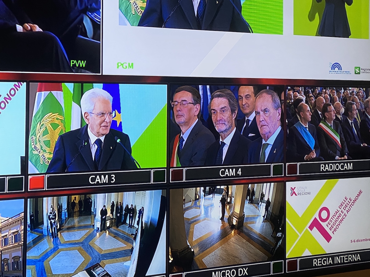 villa reale mattarella 4 2